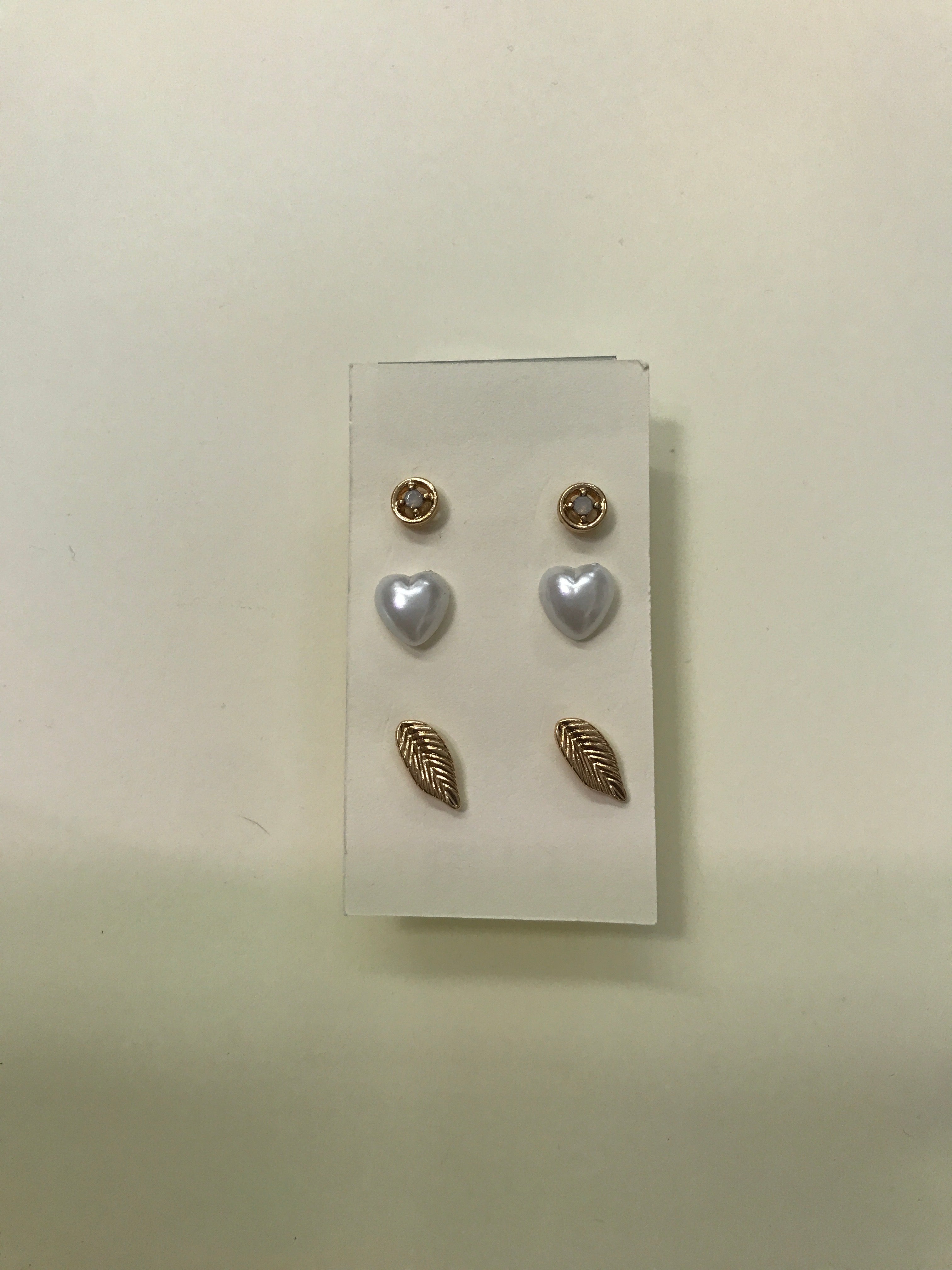 Earrings Sets