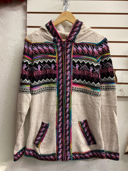 Artisan Sweater