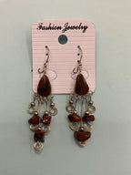 Artisan Mineral/Stone Earrings