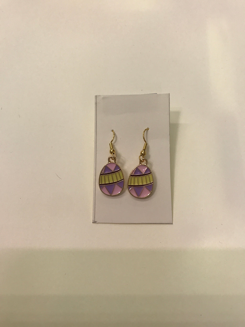Easter Dangle Earrings