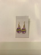 Easter Dangle Earrings