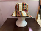 Acrylic Bucket Hat