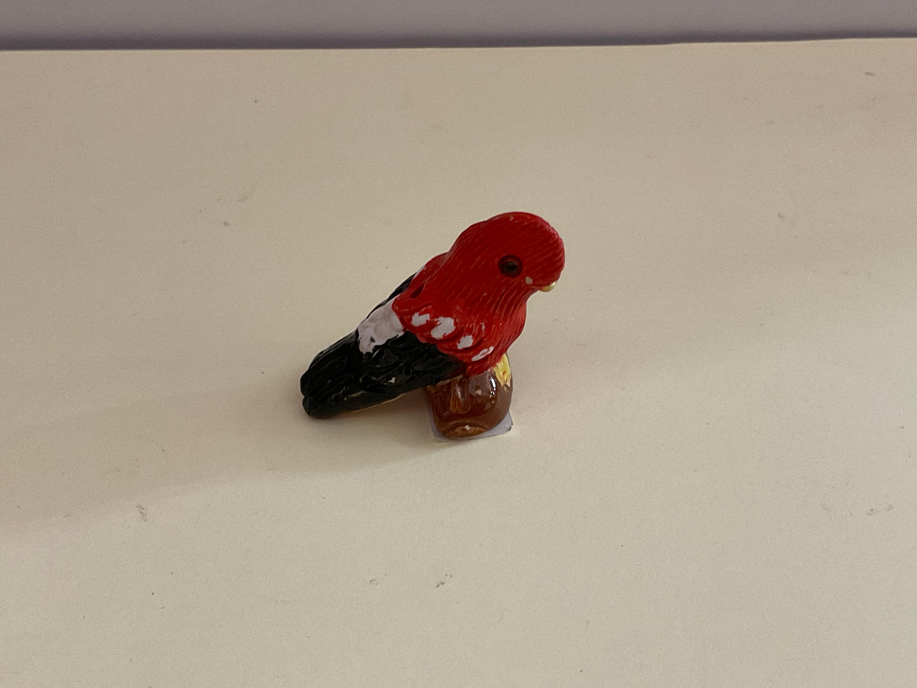 Animales de cerámica