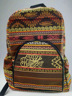 Mochila Nazca