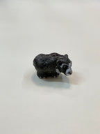 Ceramic Animals From Peru