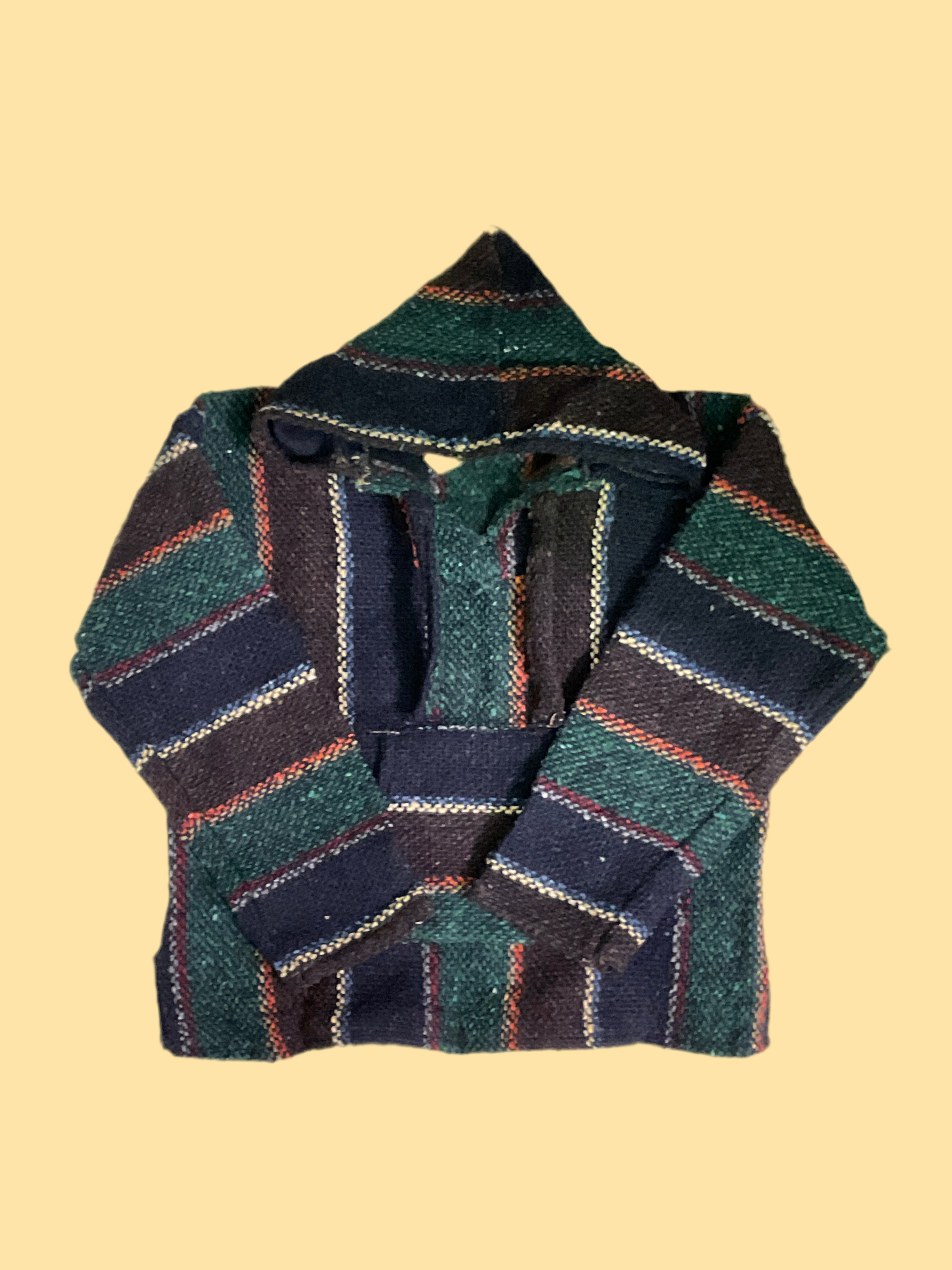 Sudadera con capucha y camiseta Baja para niños