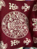 Poncho Inca para niños