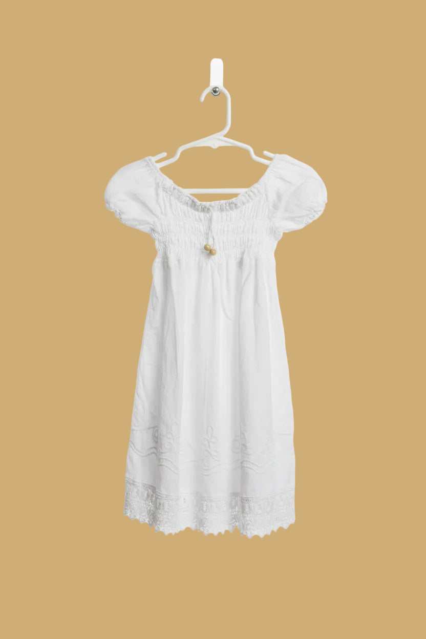 Vestido Niña Tita