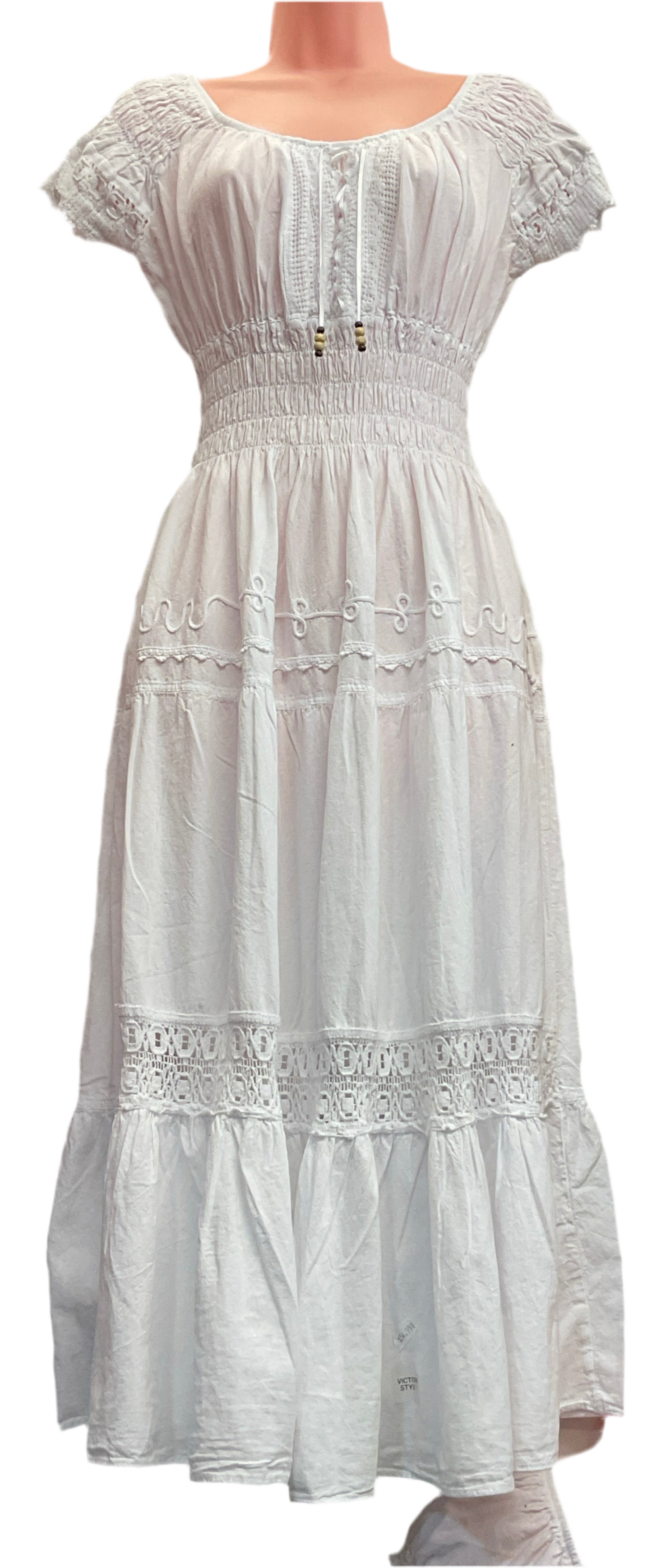 Victoria Dress