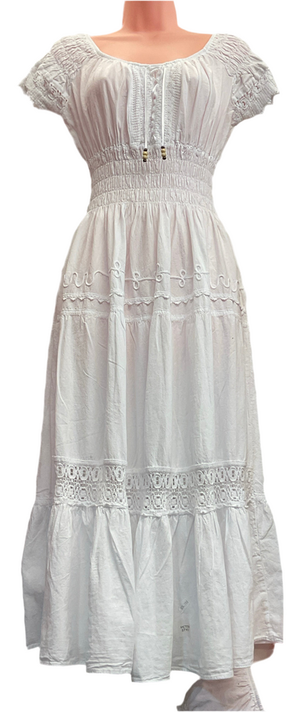 Victoria Dress