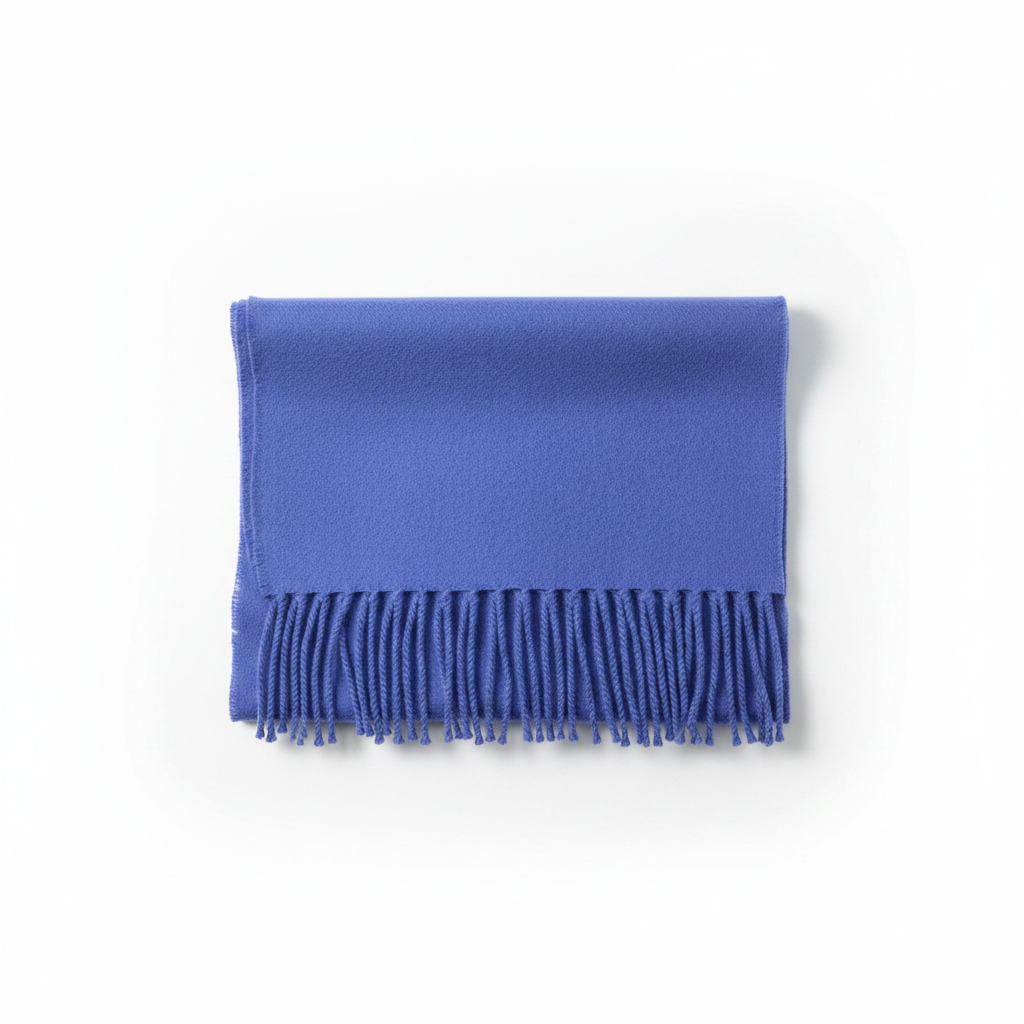 Baby Alpaca Scarf