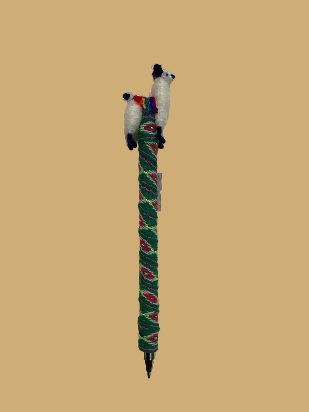 Llama Pens