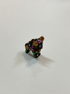 Mini Ceramic Animals Charms – Hand Painted in Peru