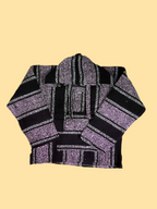 Sudadera con capucha y camiseta Baja para niños