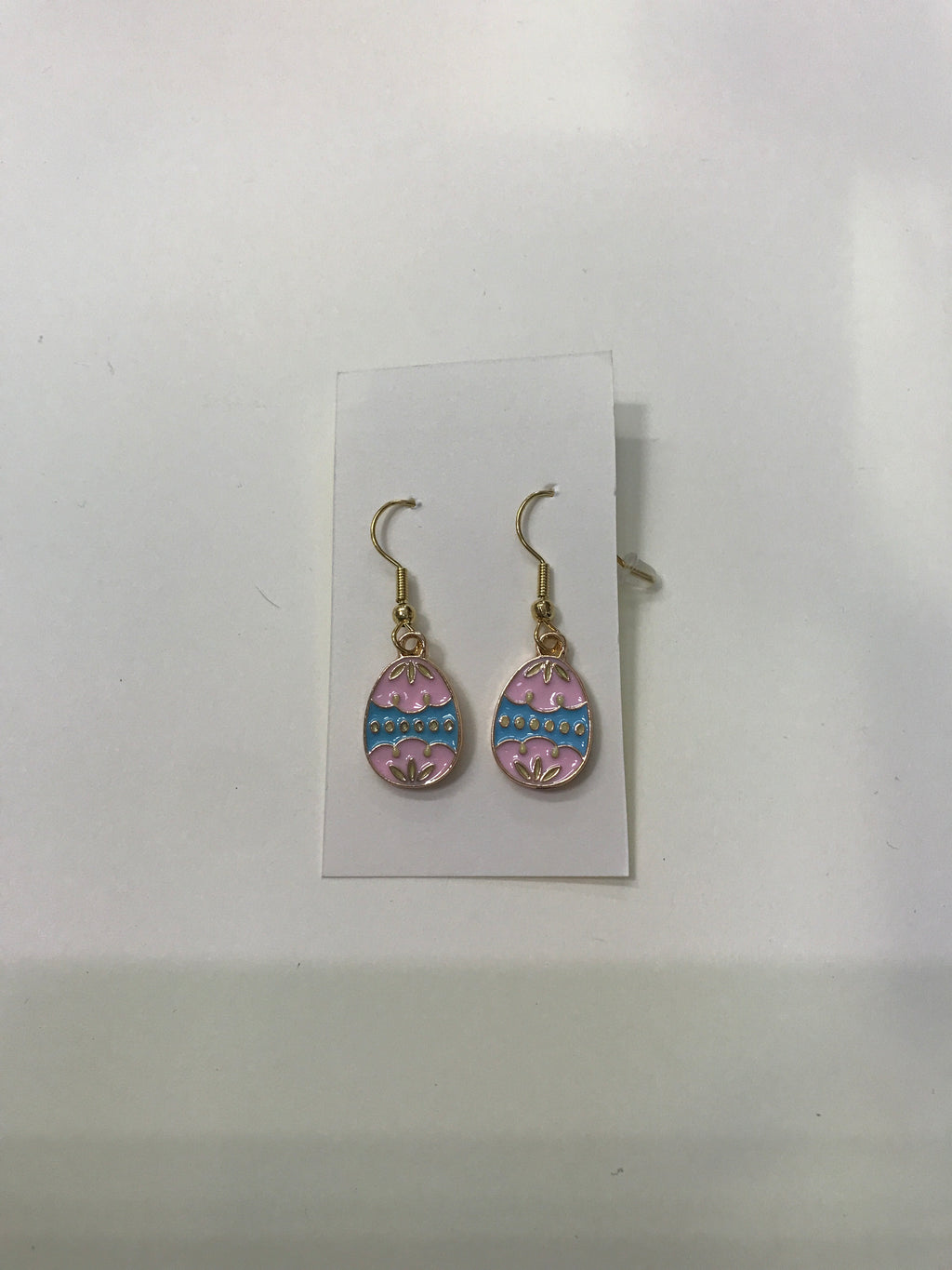 Easter Dangle Earrings