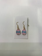 Easter Dangle Earrings