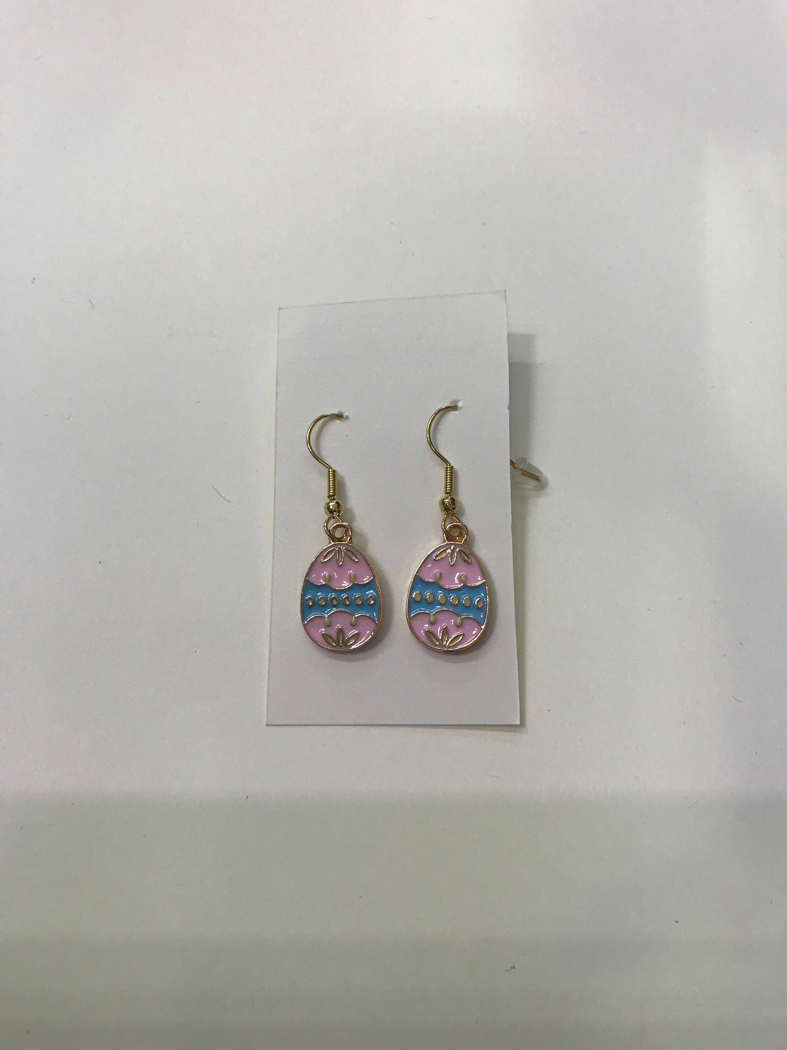 Easter Dangle Earrings