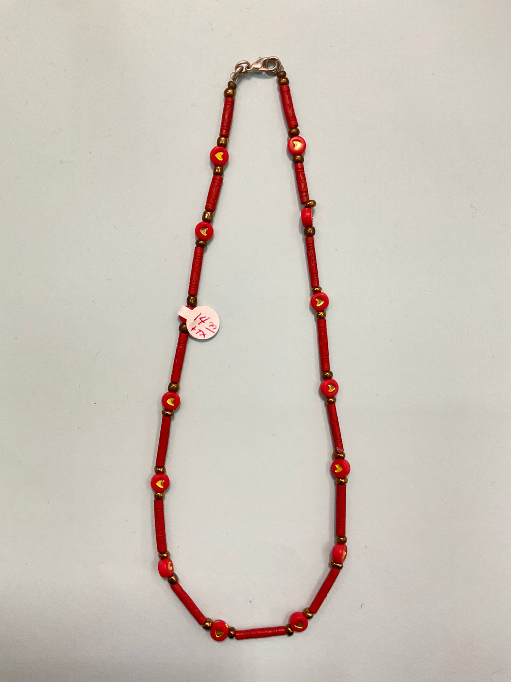 Necklaces Crystal