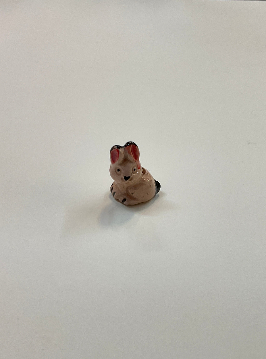 Mini Ceramic Animals Charms – Hand Painted in Peru