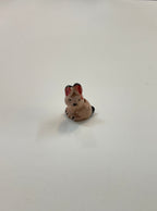 Mini Ceramic Animals Charms – Hand Painted in Peru