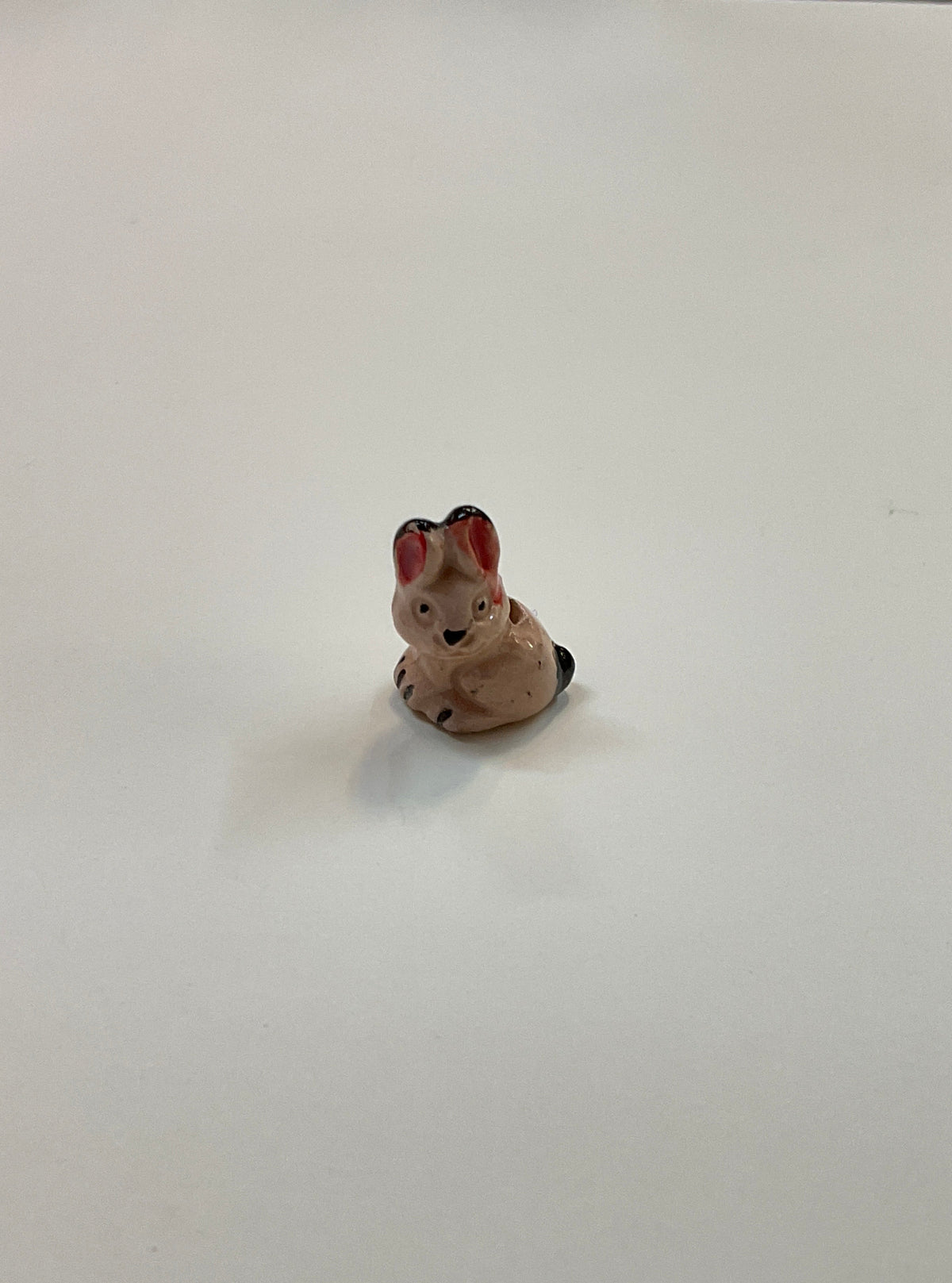 Mini Ceramic Animals Charms – Hand Painted in Peru