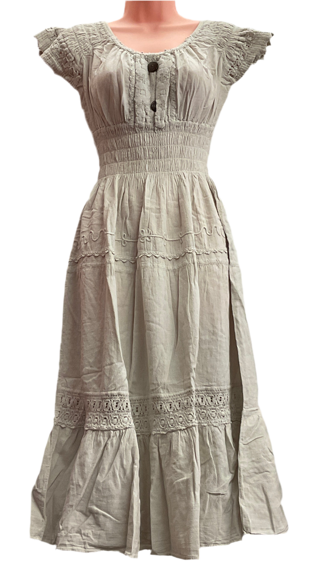 Victoria Largo Dress