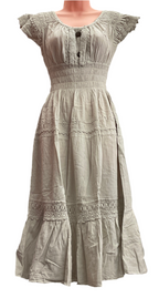 Victoria Largo Dress