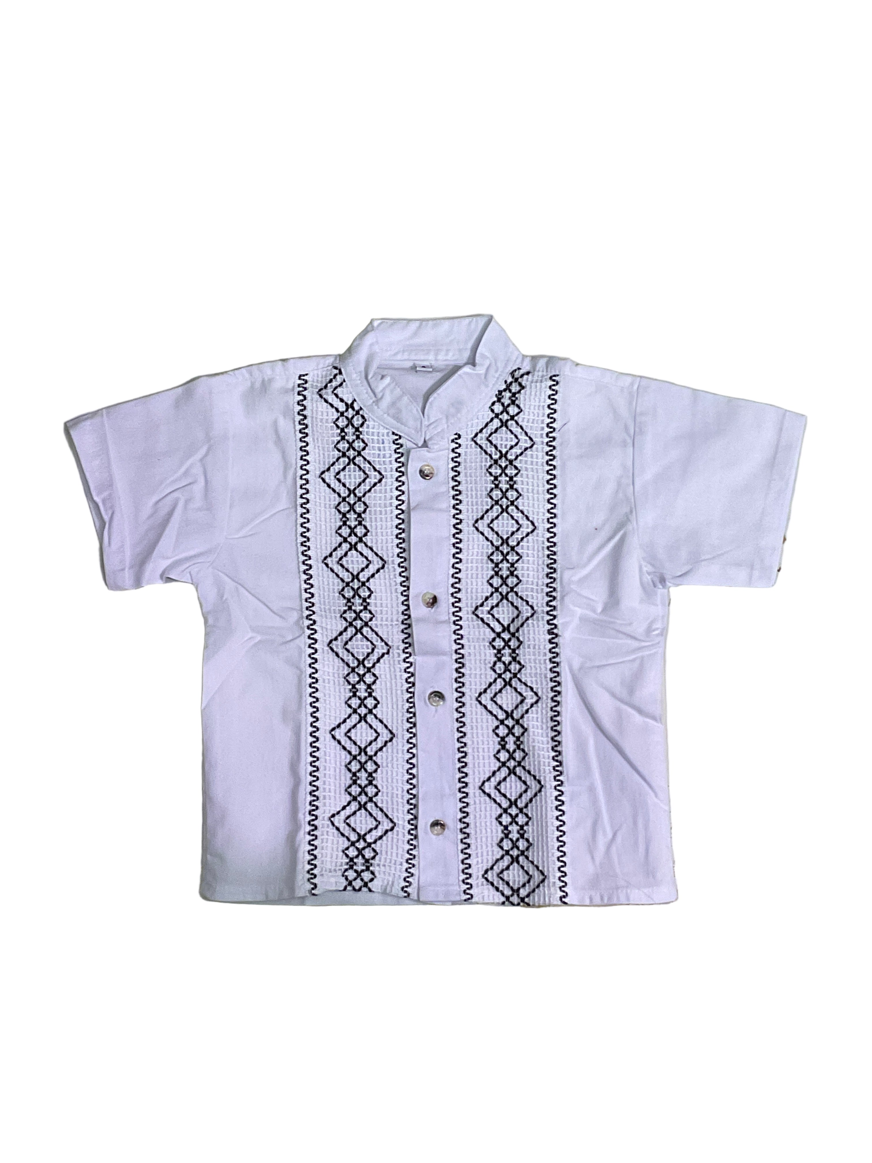 Children's Guayabera
