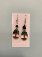 Chopped Mineral/Stone Tree