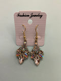 Crystal Earrings