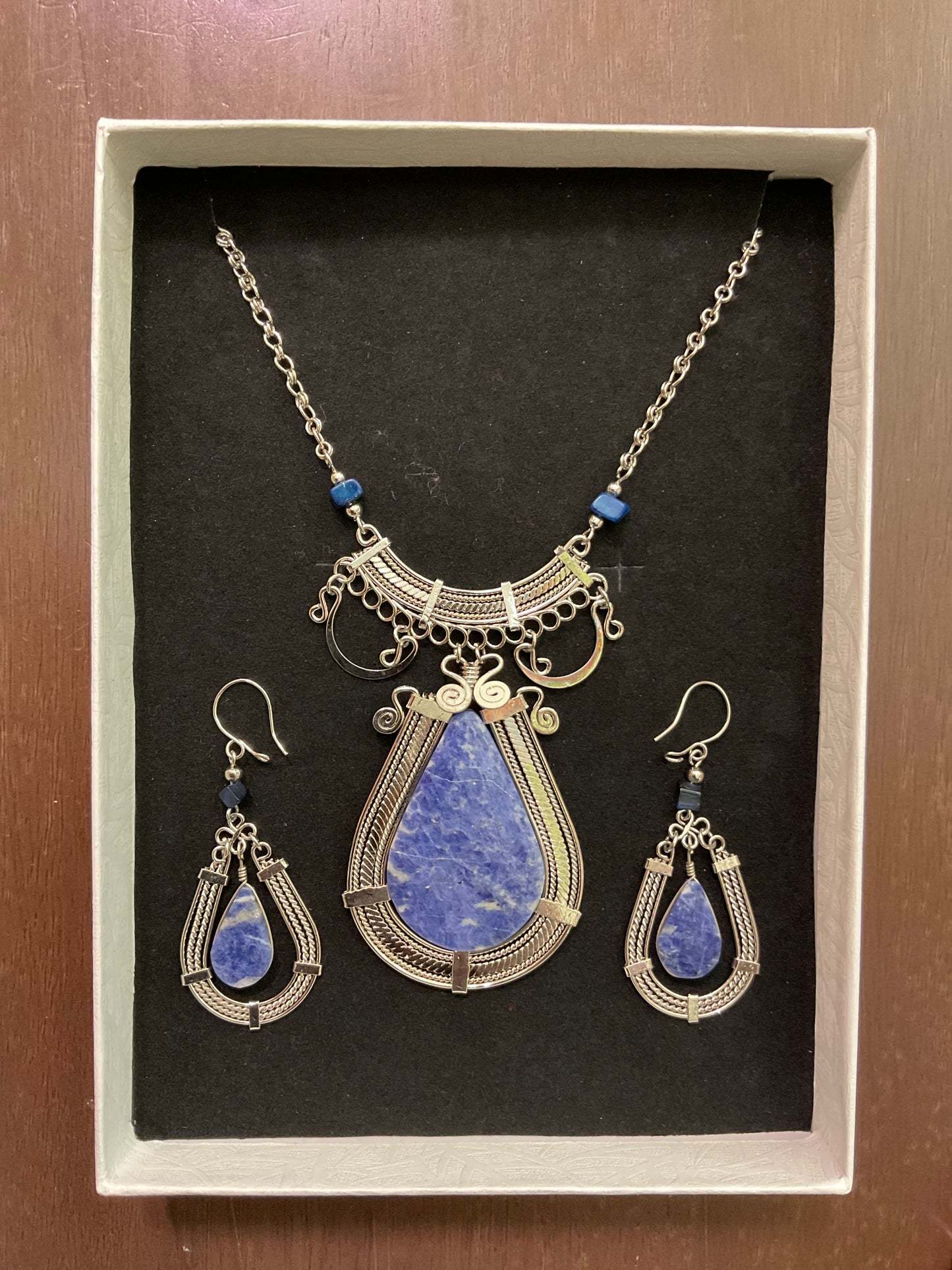 Jewelry Set