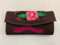 Women's Artesanal Wallet