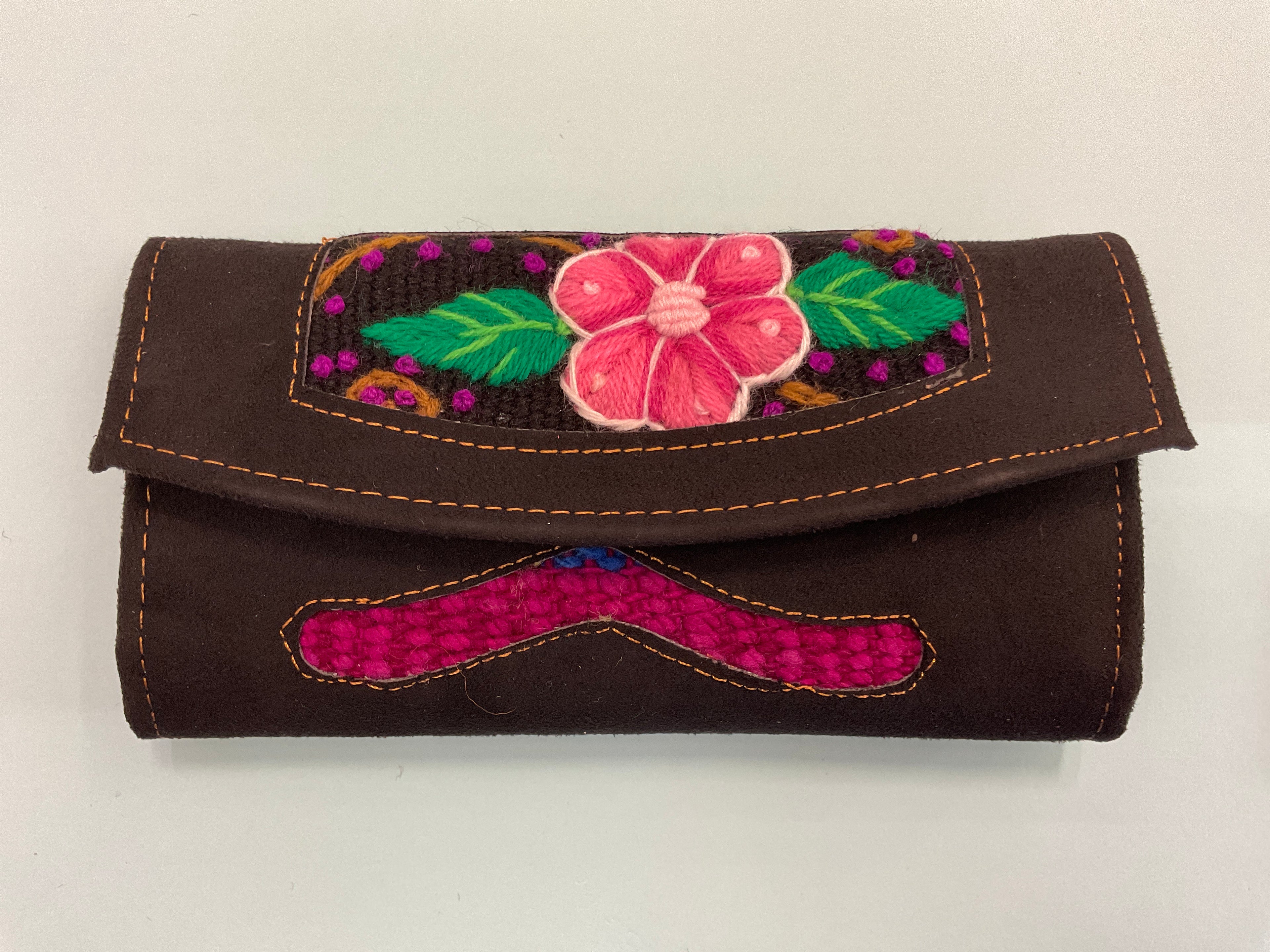 Women's Artesanal Wallet