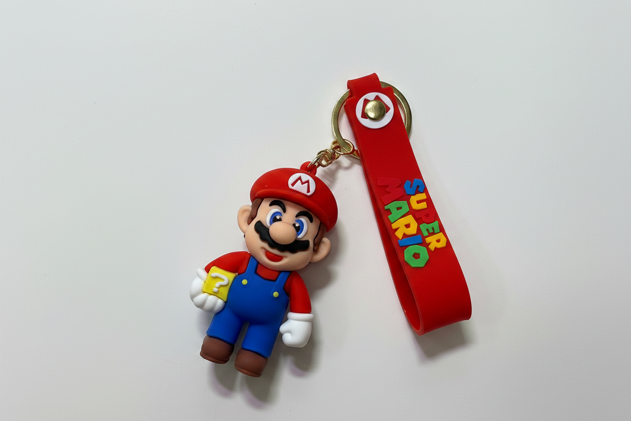 POP Keychain