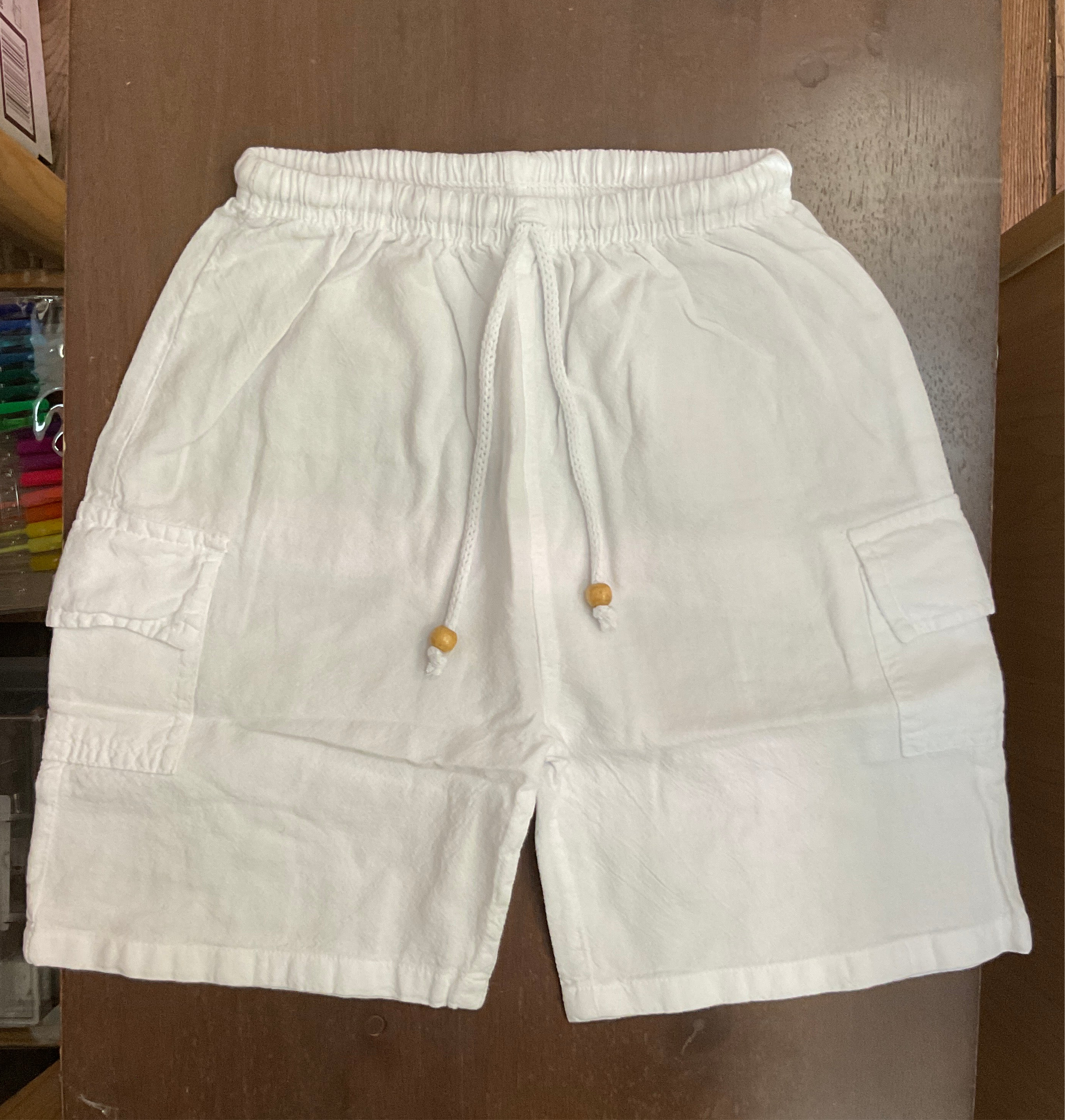 Camisa Colon Abierto with Short - Kids