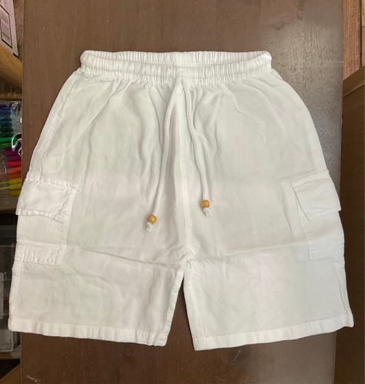 Camisa Colon Abierto with Short - Kids