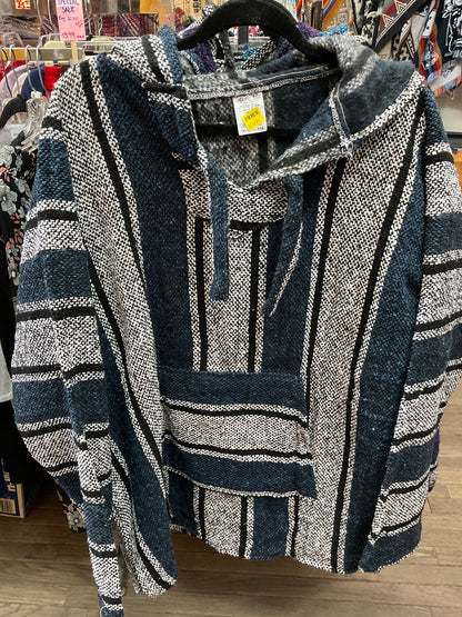 Baja Hoodie