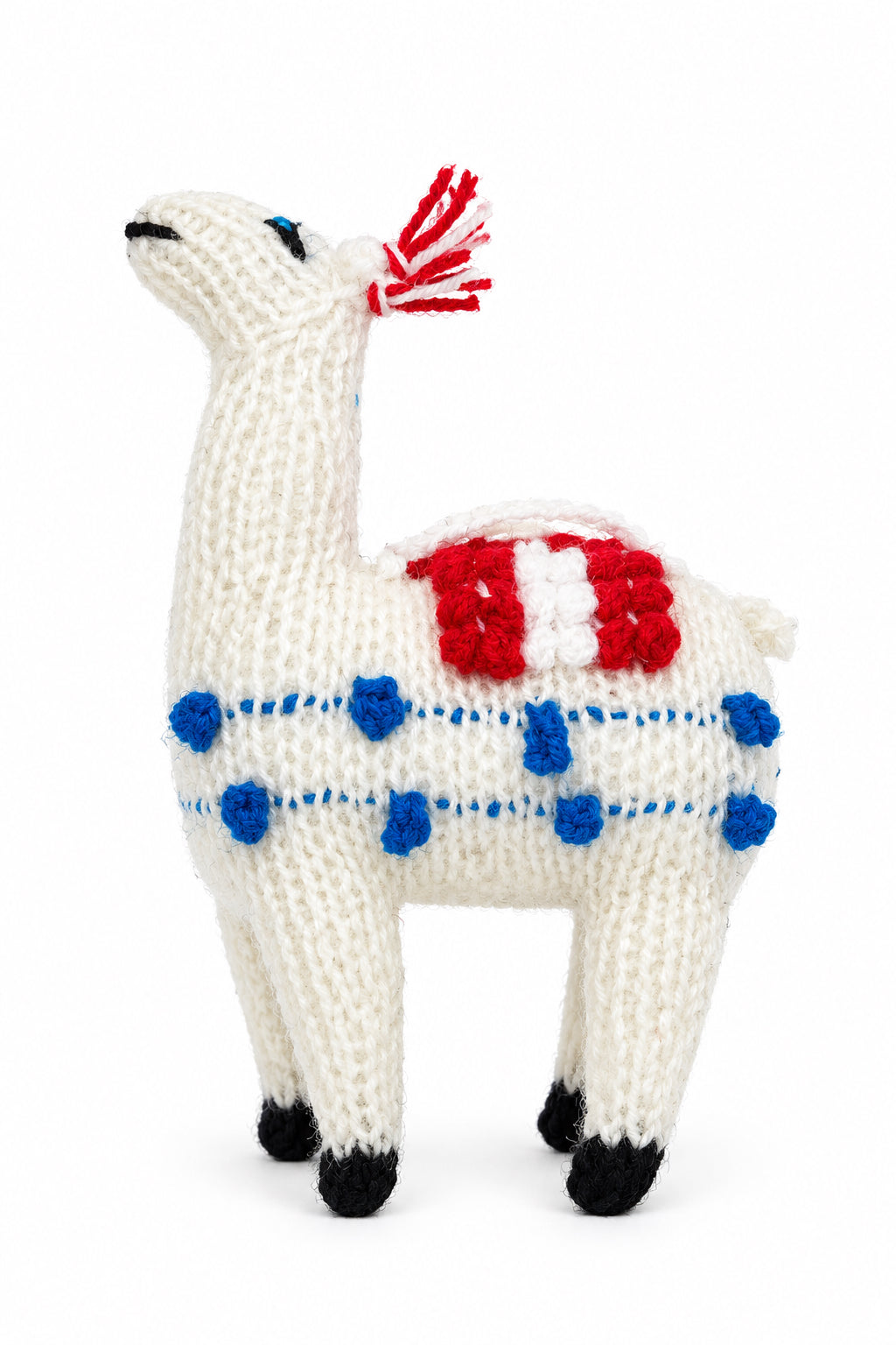 Crochet Animal Decoration
