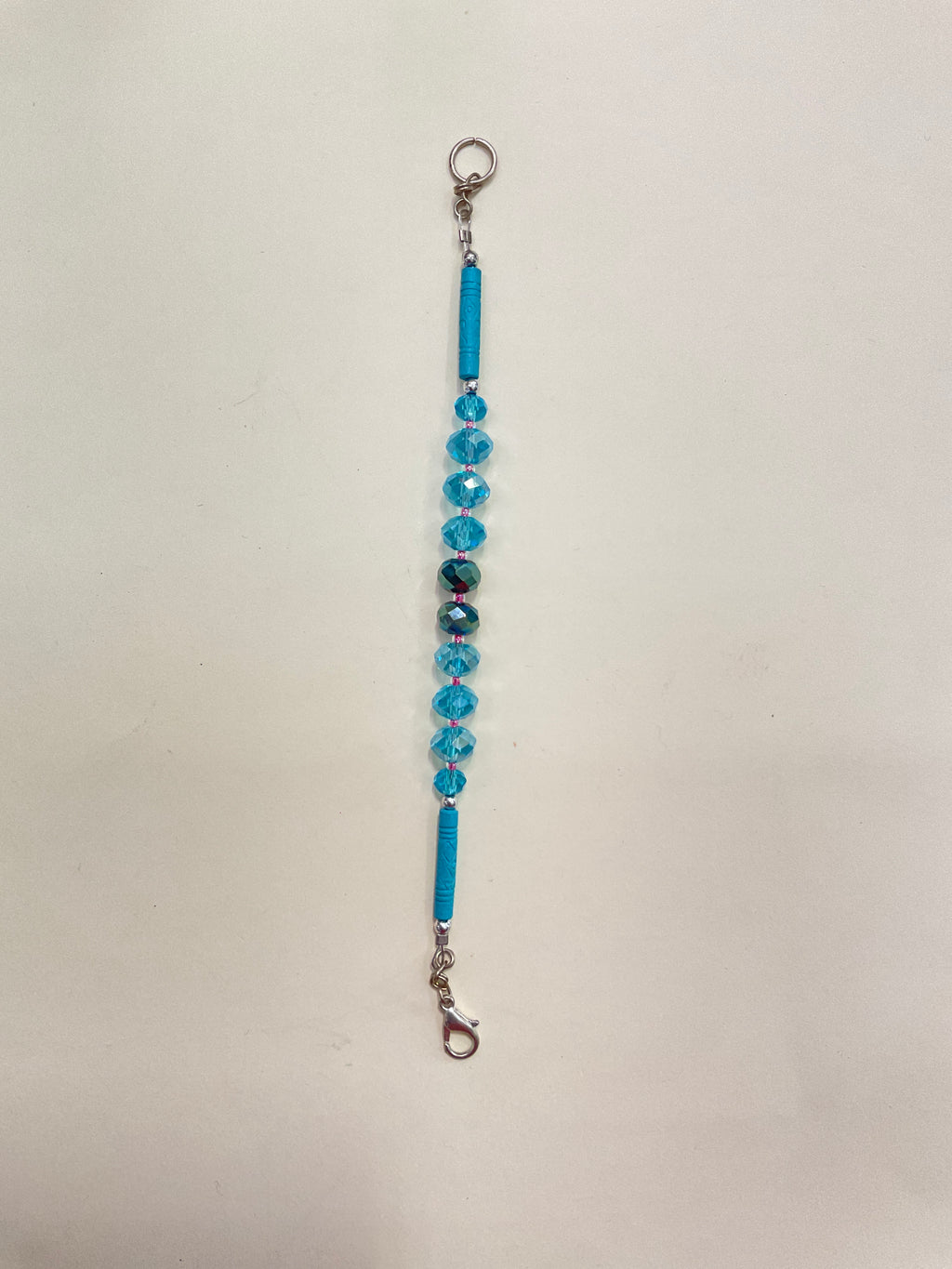 Bracelet - Real mineral/stone/shell