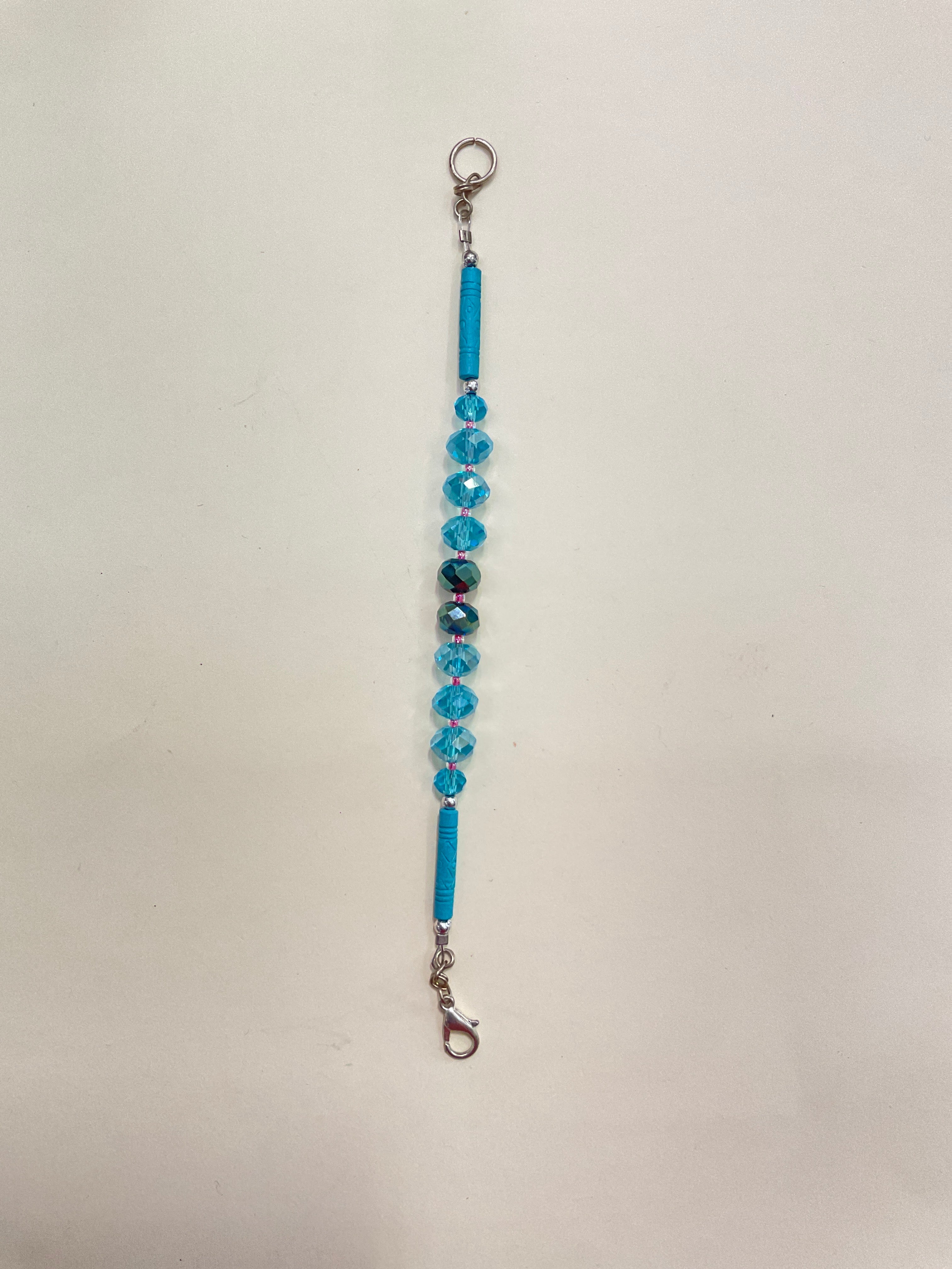 Bracelet - Real mineral/stone/shell