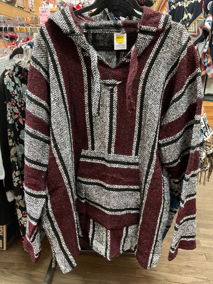 Baja Hoodie