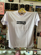 Peru Nazca Stripe Pima cotton t-shirt