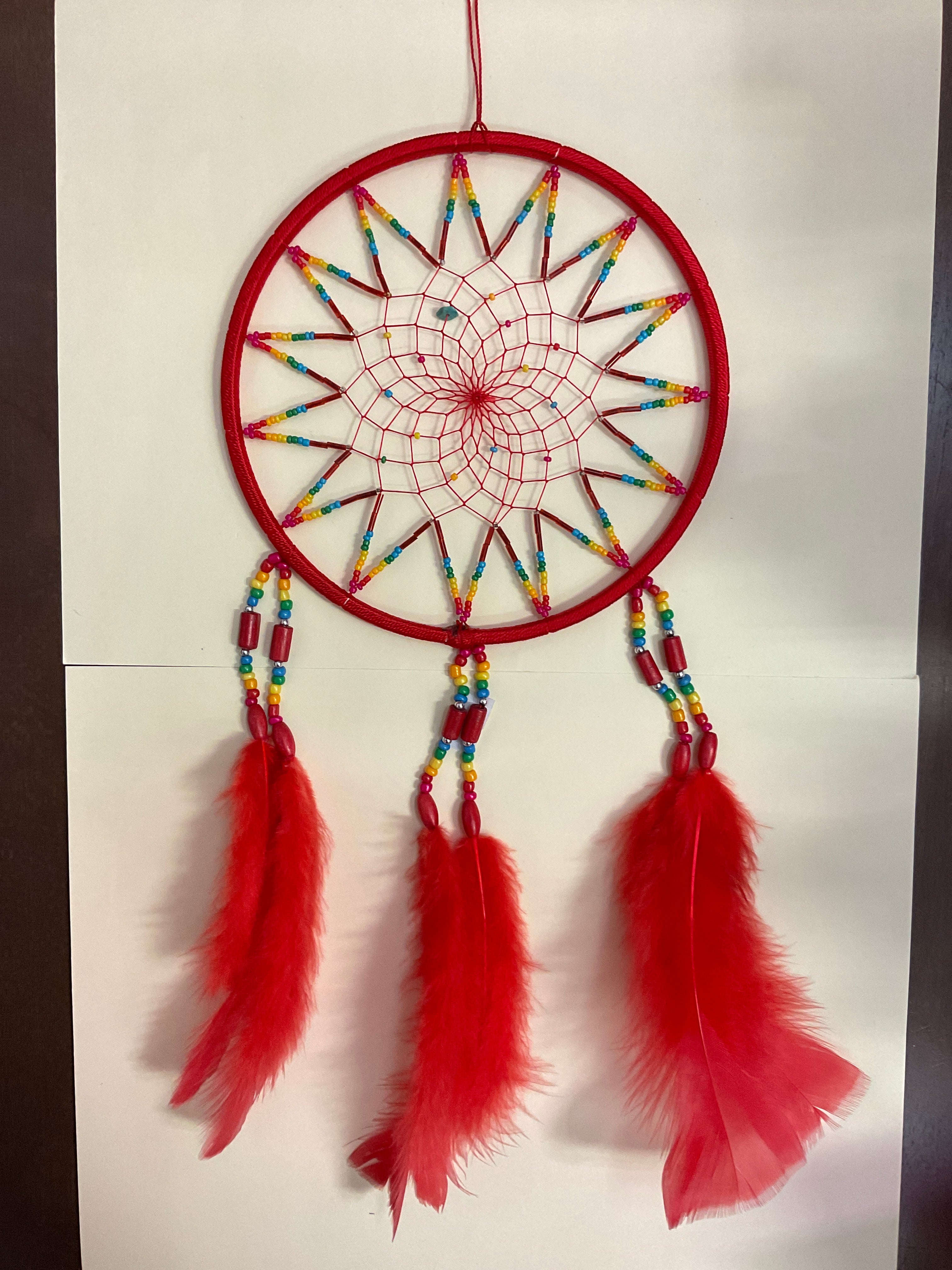 Dream Catcher