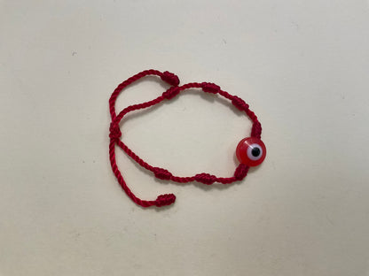 Huayruro Bracelet