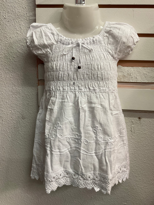 Vestido Niña Tita