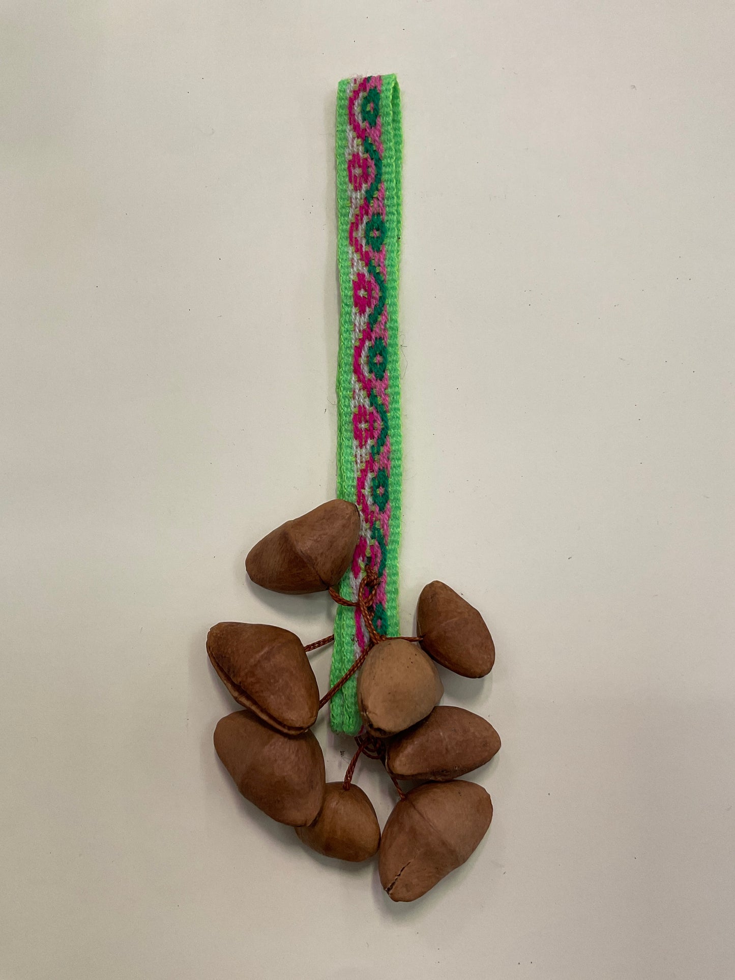Seed Shaker