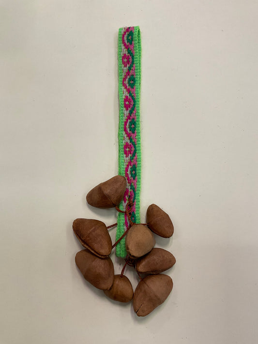Seed Shaker