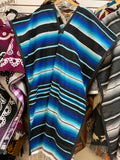 Western Poncho