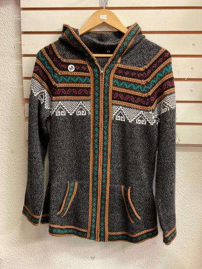 Artisan Sweater