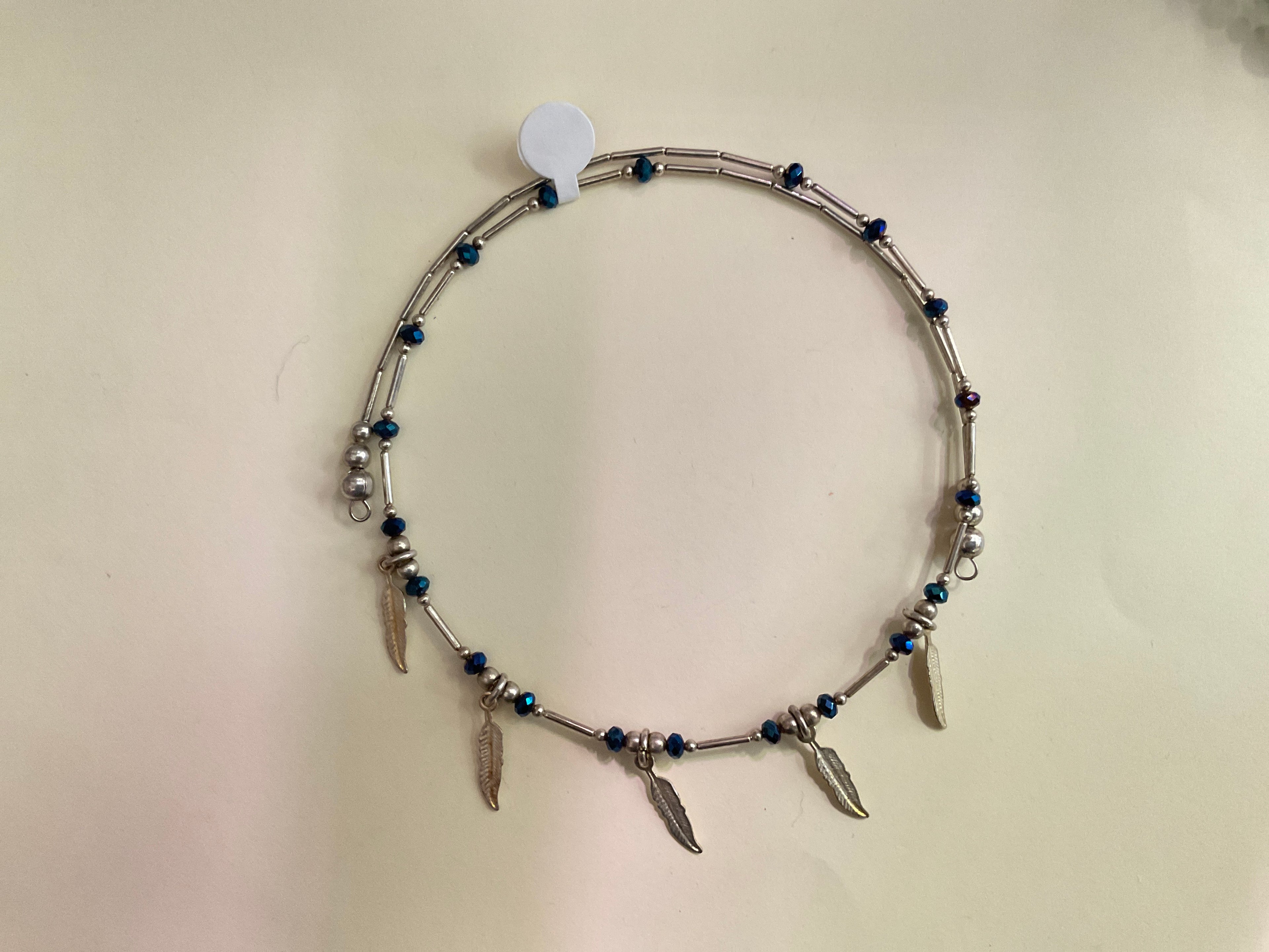 Mineral/Stone Choker